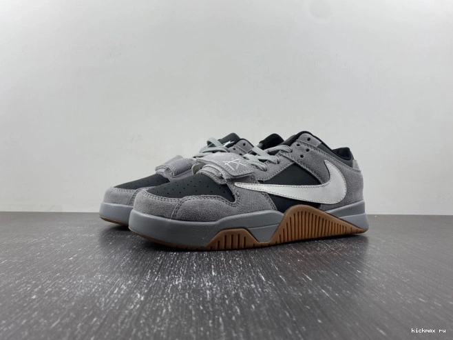 Rep X JORDAN FZ8117-001 SCOTT TRAVIS CUT THE CHECK 0821